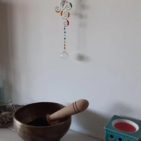 Ritorno A Casa *