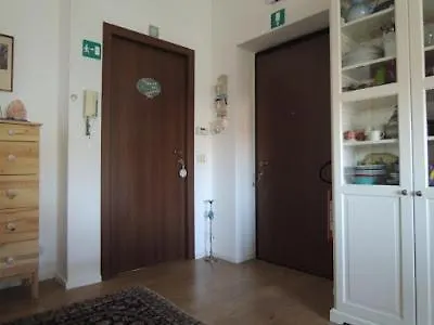 B&B Ritorno A Casa 로마