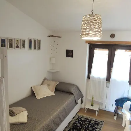 Ritorno A Casa B&B