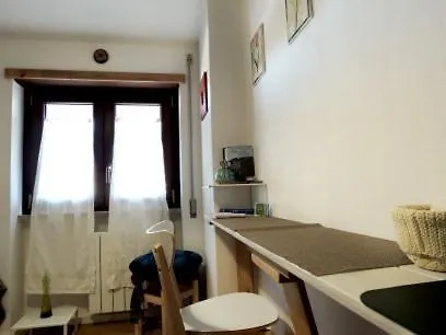 Ritorno A Casa B&B 로마