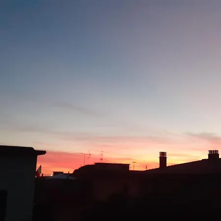 Ritorno A Casa 로마