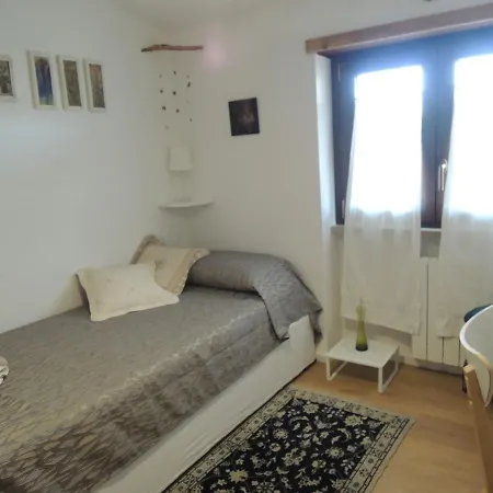 B&B Ritorno A Casa 로마