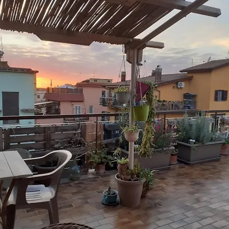 Ritorno A Casa B&B