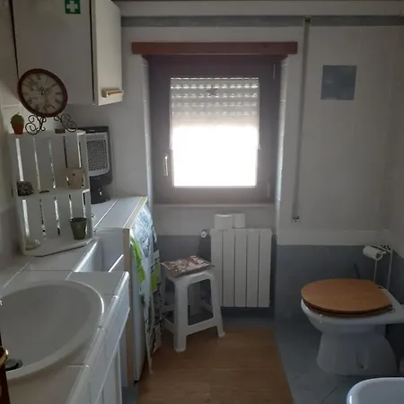 Ritorno A Casa *