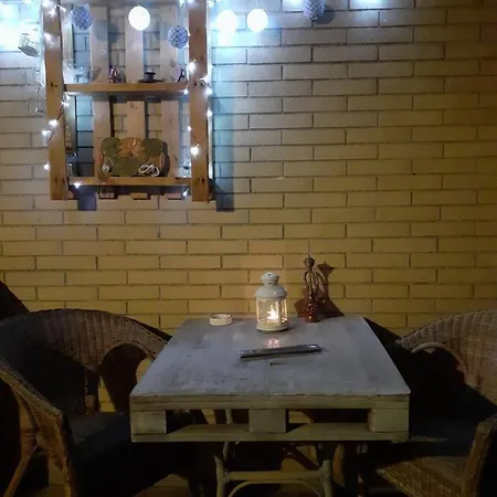 Ritorno A Casa 로마