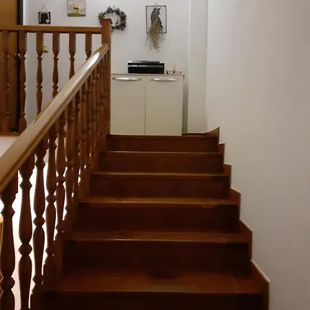 B&B Ritorno A Casa 로마