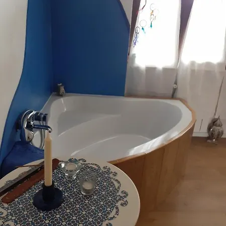 Ritorno A Casa B&B