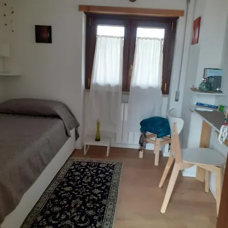 B&B Ritorno A Casa 로마