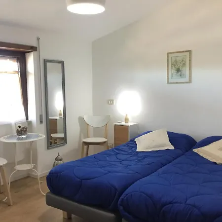 Ritorno A Casa * روما