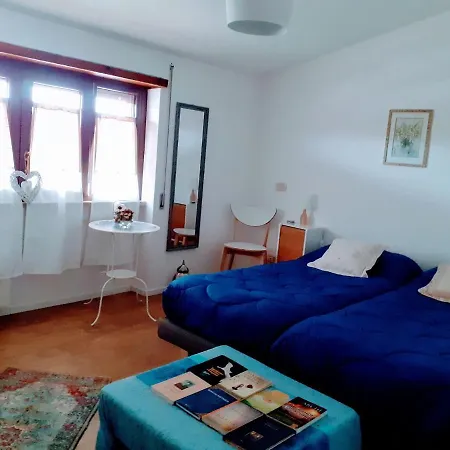 فندق مبيت وإفطار Ritorno A Casa