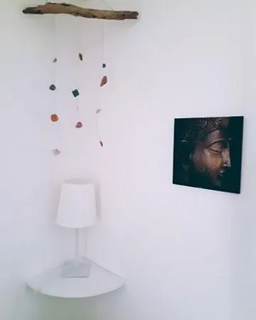Ritorno A Casa فندق مبيت وإفطار *