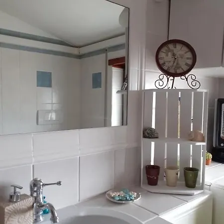 فندق مبيت وإفطار Ritorno A Casa روما