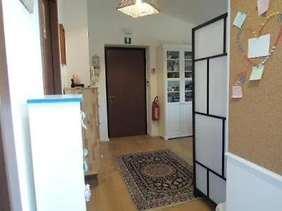 Ritorno A Casa روما