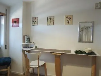 فندق مبيت وإفطار Ritorno A Casa