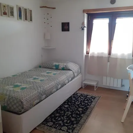 Ritorno A Casa فندق مبيت وإفطار *