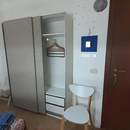 Ritorno A Casa فندق مبيت وإفطار