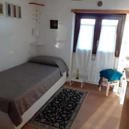 Bed & Breakfast Ritorno A Casa Rome